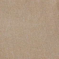 vidaXL - Gordijn - Beige - Stof - 140 x 175 cm - 2 stuks