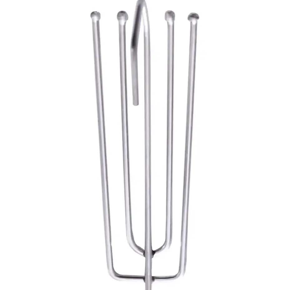 vidaXL - Gordijn - Crème - Fluweel - 140 x 175 cm - 2 stuks