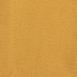 vidaXL - Gordijn - Geel - Stof - 140 x 175 cm - 2 stuks