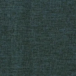 vidaXL - Gordijn - Groen - Stof