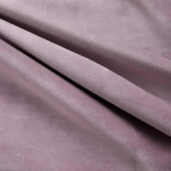 vidaXL - Gordijn - Roze - Fluweel - 140 x 225 cm - 2 stuks