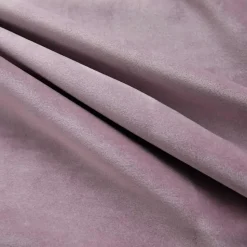 vidaXL - Gordijn - Roze - Fluweel - 140 x 245 cm - 2 stuks