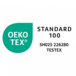 vidaXL - Gordijn - Taupe - Stof - 140 x 245 cm - 2 stuks