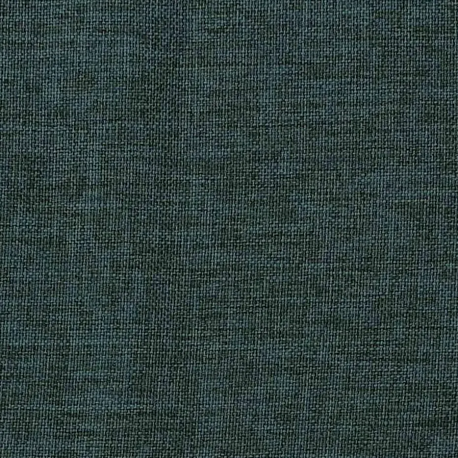 vidaXL - Gordijnen verduisterend - Groen - Stof - 140 x 175 cm - 2 stuks