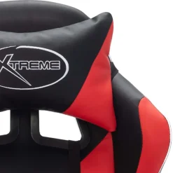 vidaXL - Kantoorstoel - Multikleur - Kunstleer