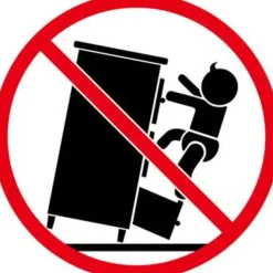 vidaXL - Kaptafel - Wit - Hout