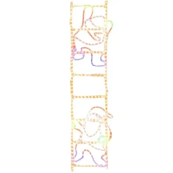 vidaXL - Kerstfiguur