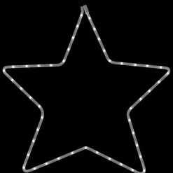 vidaXL - Kerstfiguur