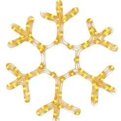 vidaXL - Kerstfiguur