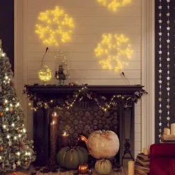 vidaXL - Kerstfiguur