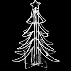 vidaXL - Kerstfiguur Boom