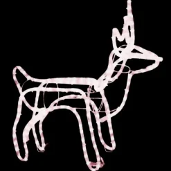 vidaXL - Kerstrendier