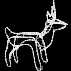 vidaXL - Kerstrendier