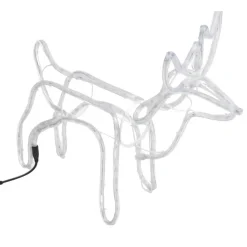 vidaXL - Kerstrendier