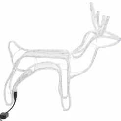 vidaXL - Kerstrendier