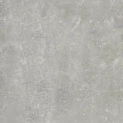 vidaXL - Keukentrolley - Grijs - Bewerkt hout