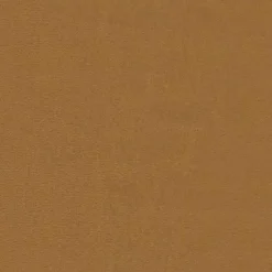 vidaXL - Kruk - Bruin - Fluweel