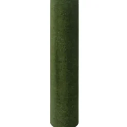 vidaXL - Kunstgras - Groen - Polypropyleen - 1 x 8 m / 7-9 mm
