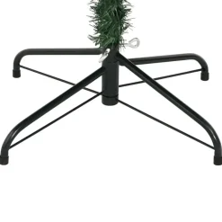 vidaXL - Kunstkerstboom - Groen - 240 cm