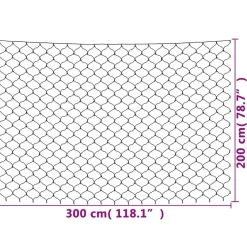 vidaXL - Lamp - Multikleur - PVC