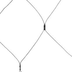 vidaXL - Lamp - Multikleur - PVC