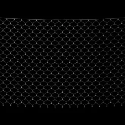 vidaXL - Lamp - Wit - PVC