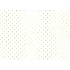 vidaXL - Lamp - Wit - PVC