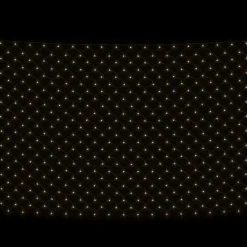 vidaXL - Lamp - Wit - PVC