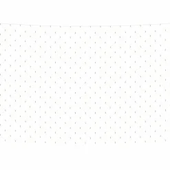 vidaXL - Lamp - Wit - PVC