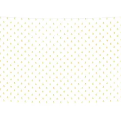 vidaXL - Lamp - Wit - PVC