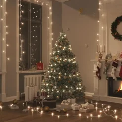 vidaXL - Led-slinger - 30 m