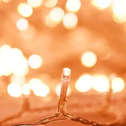 vidaXL - Led-slinger - 15 m