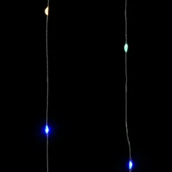 vidaXL - Led-slinger - Multikleur - 15 m