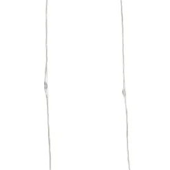 vidaXL - Led-slinger - Multikleur - 15 m