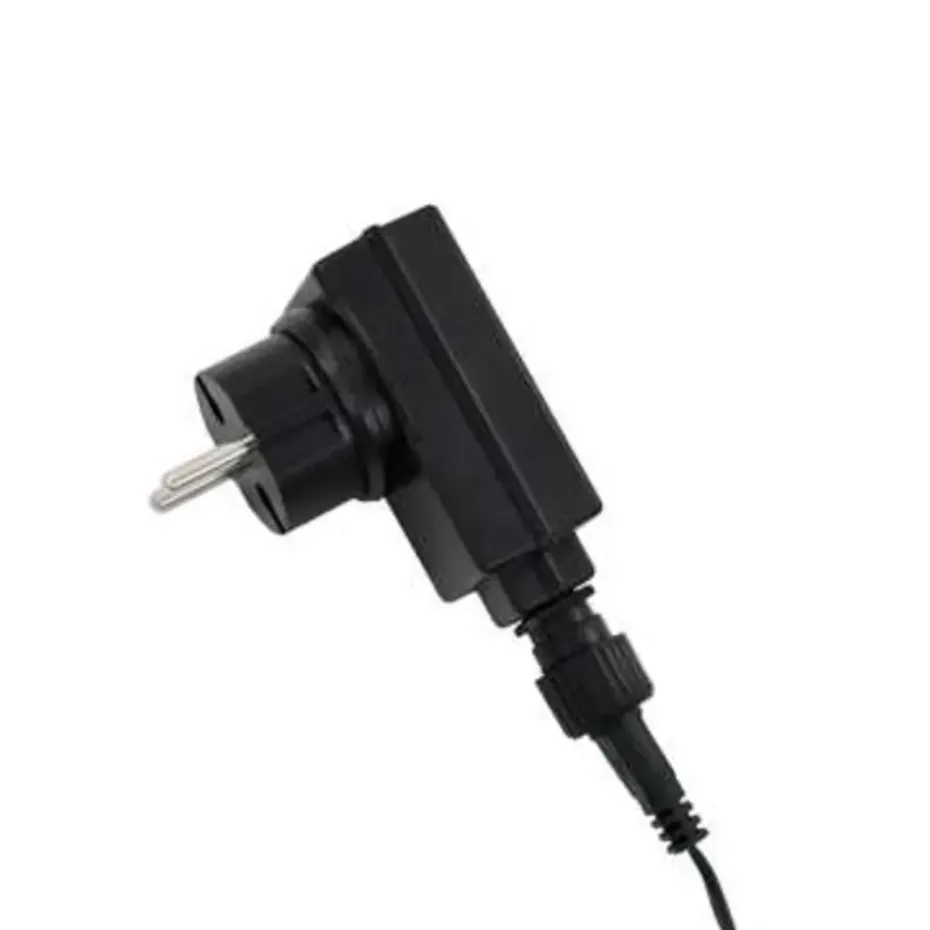 vidaXL - Led-verlichting - Cold white - 100 m