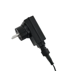 vidaXL - Led-verlichting - Cold white - 100 m