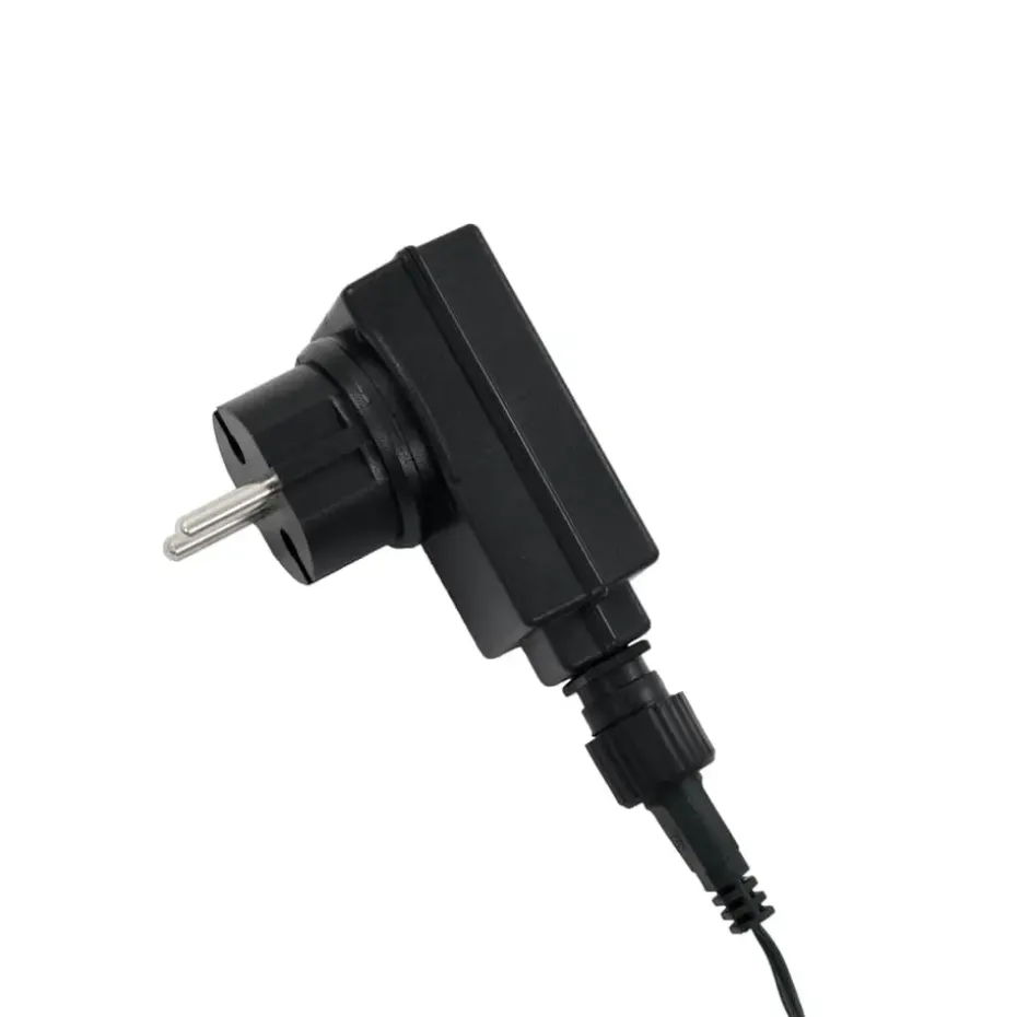 vidaXL - Led-verlichting - Cold white - 100 m