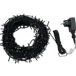 vidaXL - Led-verlichting - Warmwit