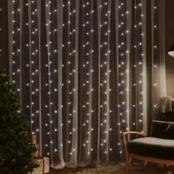 vidaXL - Lichtslinger - Koudwit