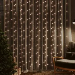 vidaXL - Lichtslinger - Warmwit