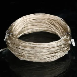 vidaXL - Lichtsnoer - Blue - 40 m