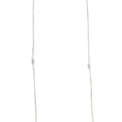 vidaXL - Lichtsnoer - Warm white - 40 m