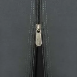 vidaXL - Luifel - Zwart - Polyester - 4 x 3 m