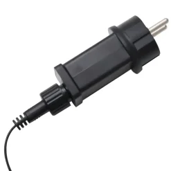 vidaXL - Opblaasbare Sneeuwpop - 250 cm