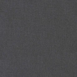 vidaXL - Palletkussen - Antraciet - Stof