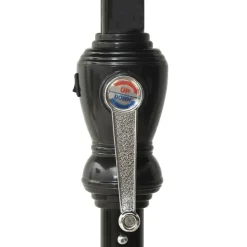 vidaXL - Parasol - Antraciet