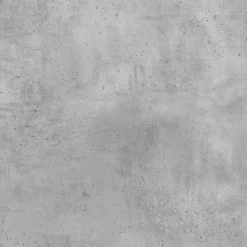 vidaXL - Plank - Grijs - Bewerkt hout - 60 x 15 x 10 cm - 3 stuks