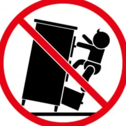 vidaXL - Schoenenrek - Bruin - Bewerkt hout