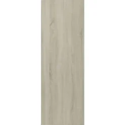 vidaXL - Schoenrek - Bruin - Bewerkt hout