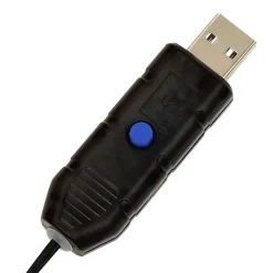 vidaXL - Spiraalkerstboom - Wit - 150 x 80 cm